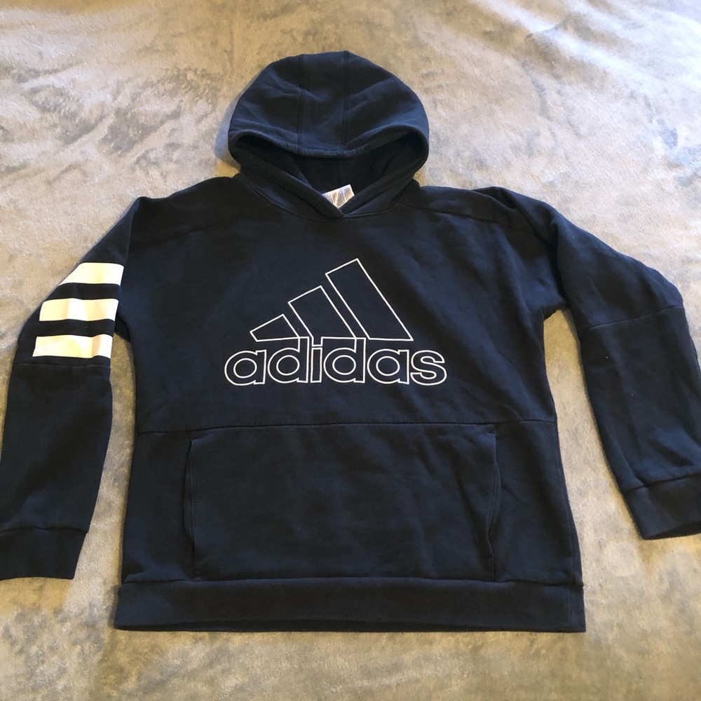 Adidas hoodie